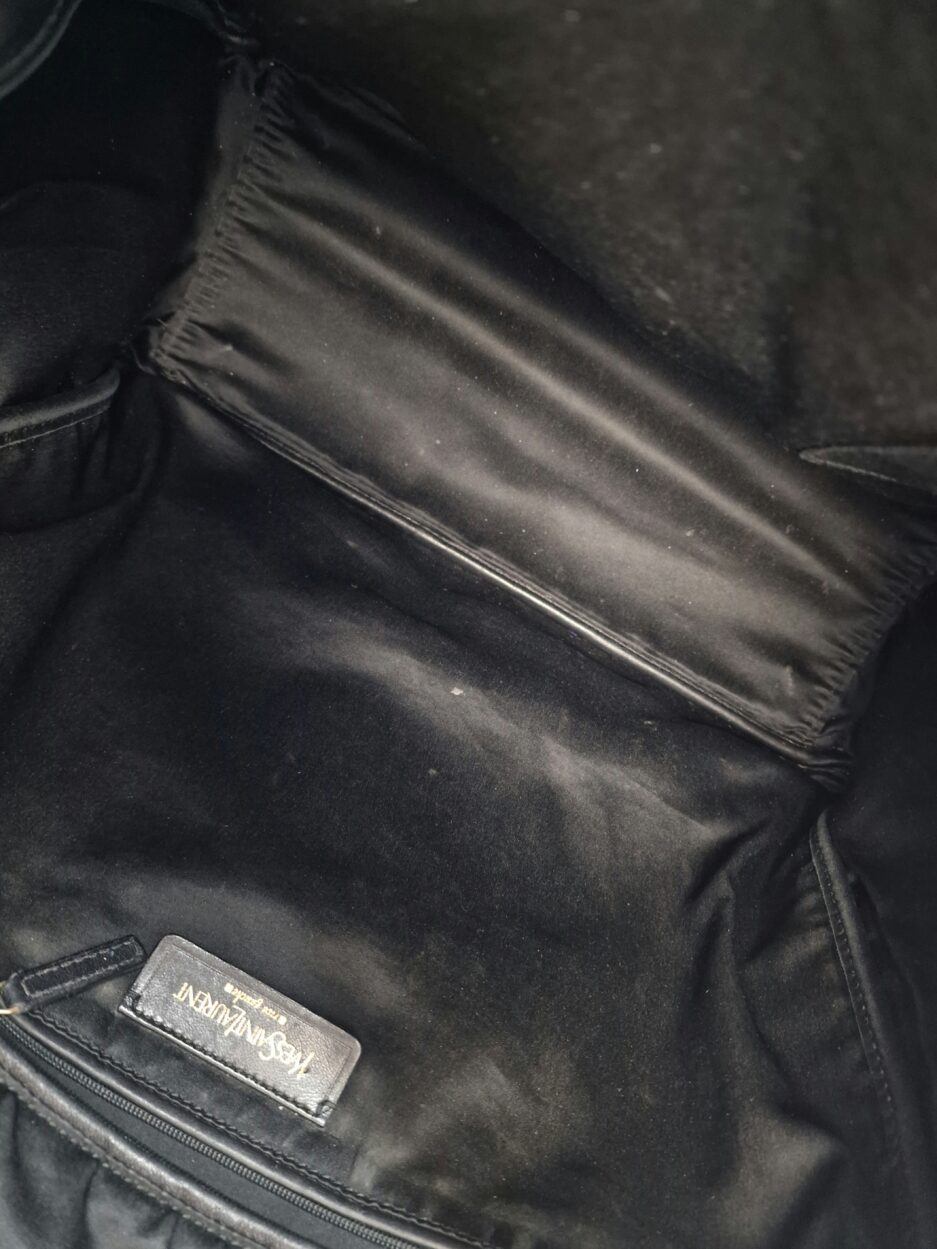 Yves Saint Laurent Tote Bag Postcard - immagine 14