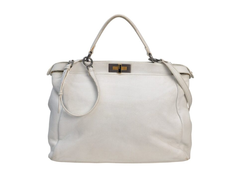 Fendi Peekaboo grande