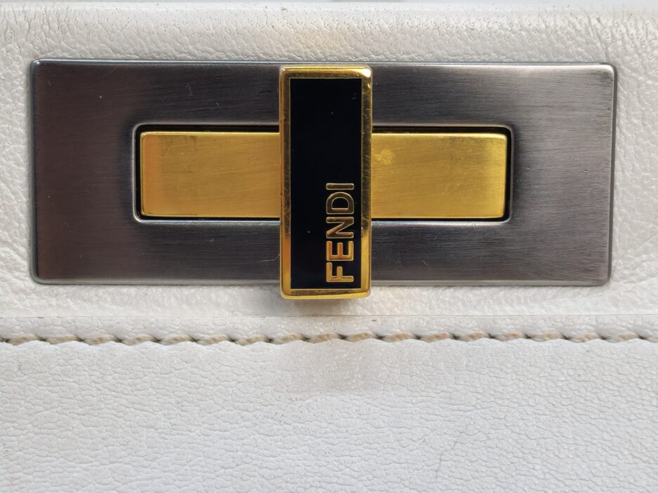 Fendi Peekaboo grande - immagine 3