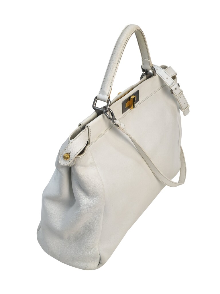 Fendi Peekaboo grande - immagine 4