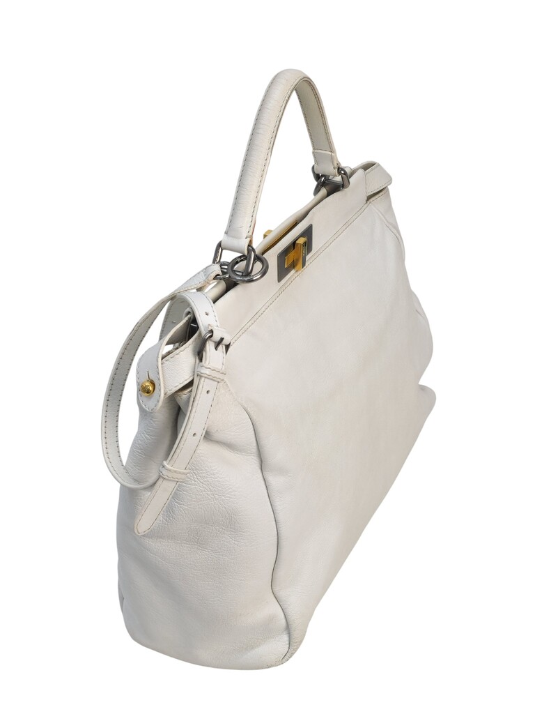 Fendi Peekaboo grande - immagine 5