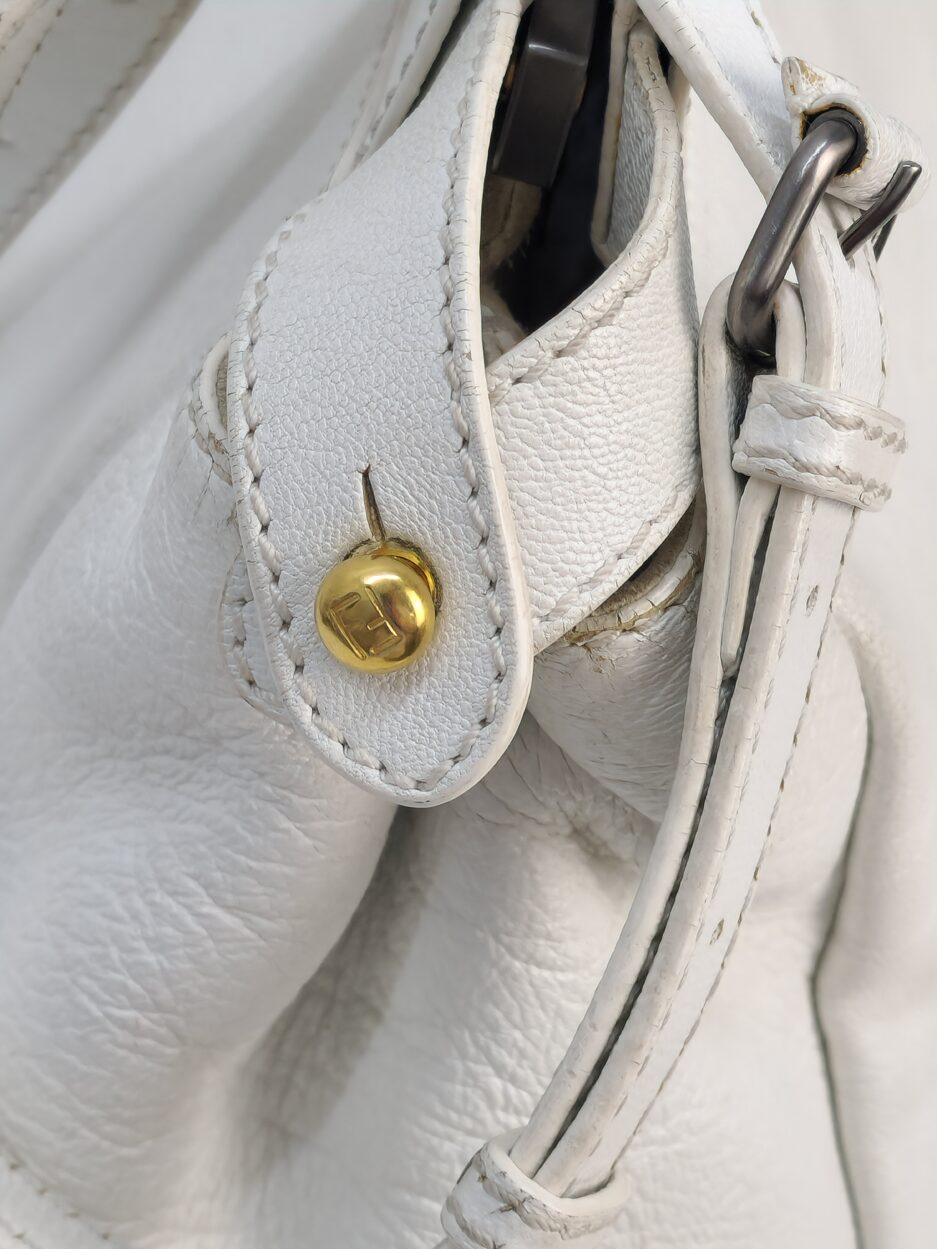 Fendi Peekaboo grande - immagine 6