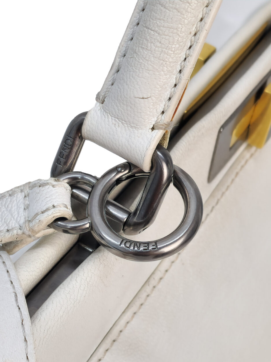 Fendi Peekaboo grande - immagine 7