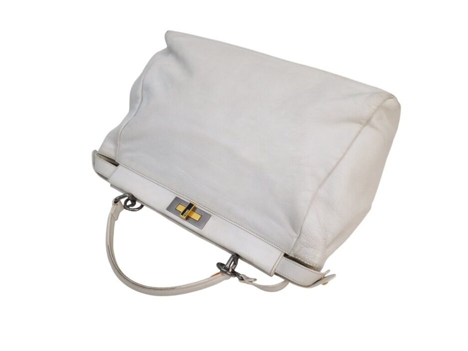 Fendi Peekaboo grande - immagine 12