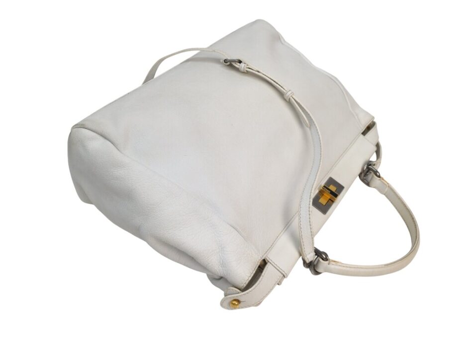 Fendi Peekaboo grande - immagine 13