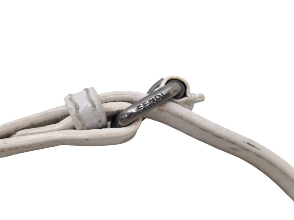 Fendi Peekaboo grande - immagine 14