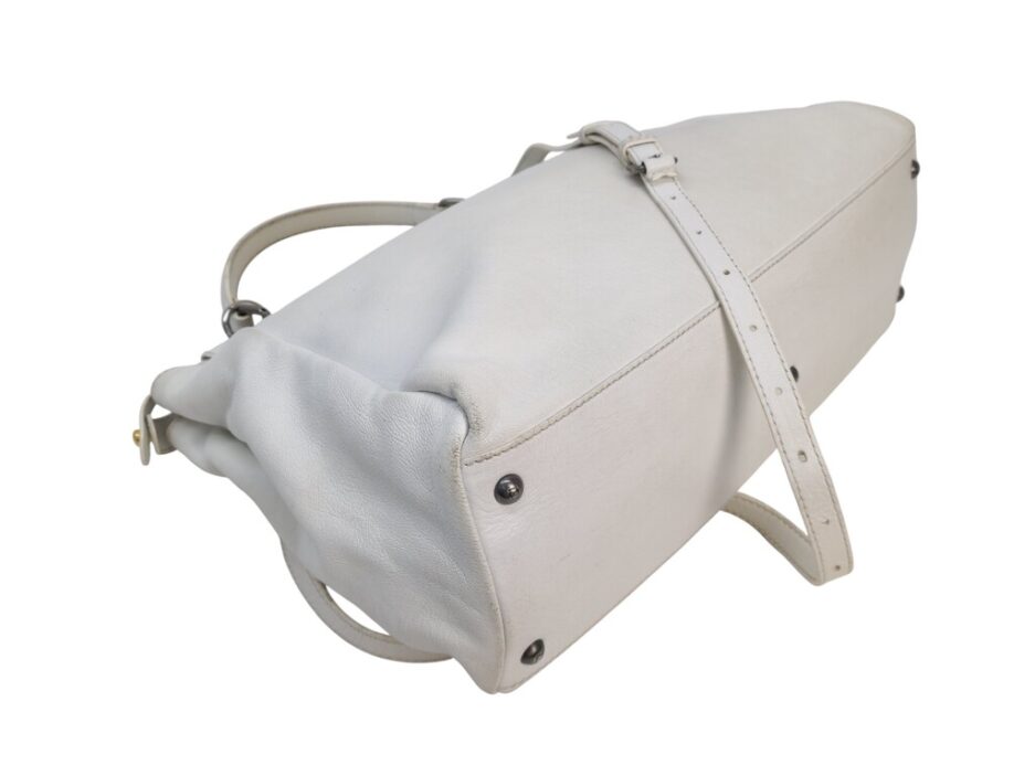 Fendi Peekaboo grande - immagine 16