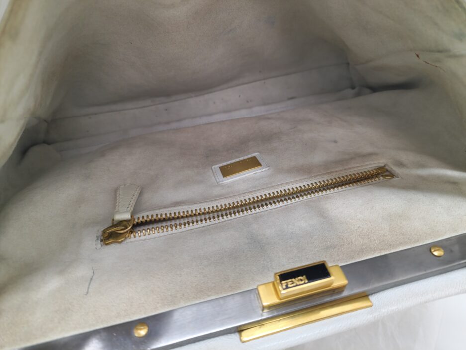 Fendi Peekaboo grande - immagine 17