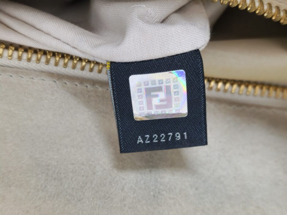 Fendi Peekaboo grande - immagine 19