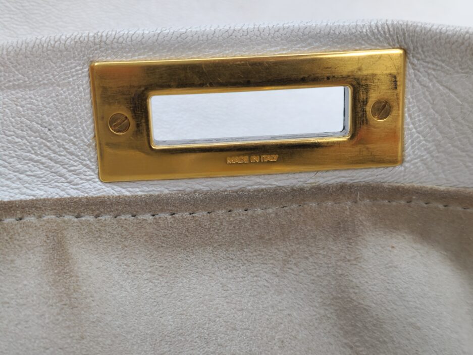 Fendi Peekaboo grande - immagine 21