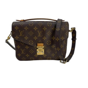 Louis Vuitton Borsa Metis Monogram