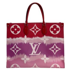 Louis Vuitton OnTheGo GM Ed. Lim.