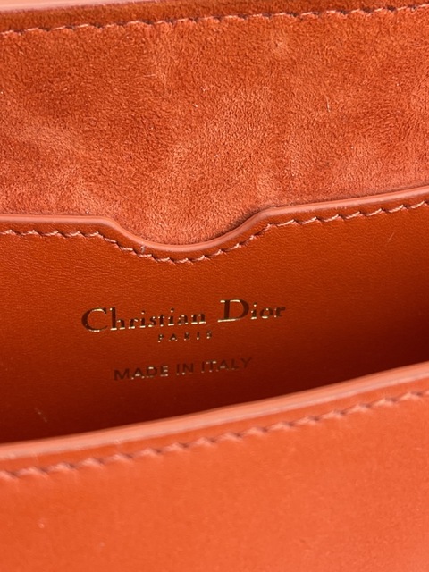 Christian Dior Bobby East-West - immagine 9