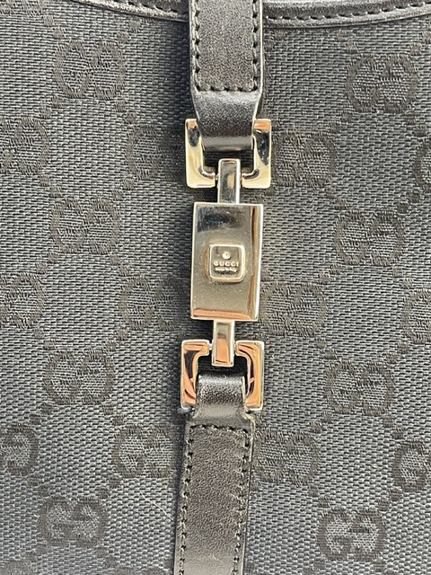 Gucci borsa Jackie by Tom Ford - immagine 2