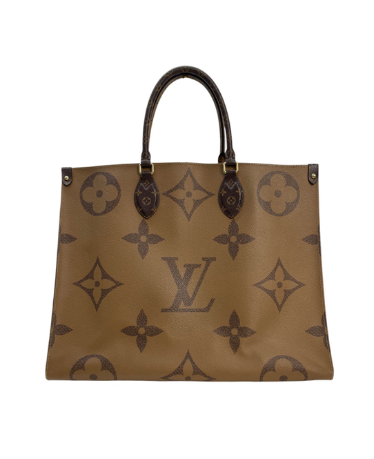 Louis Vuitton OnTheGo GM