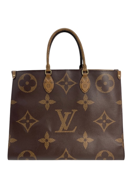 Louis Vuitton OnTheGo GM - immagine 2