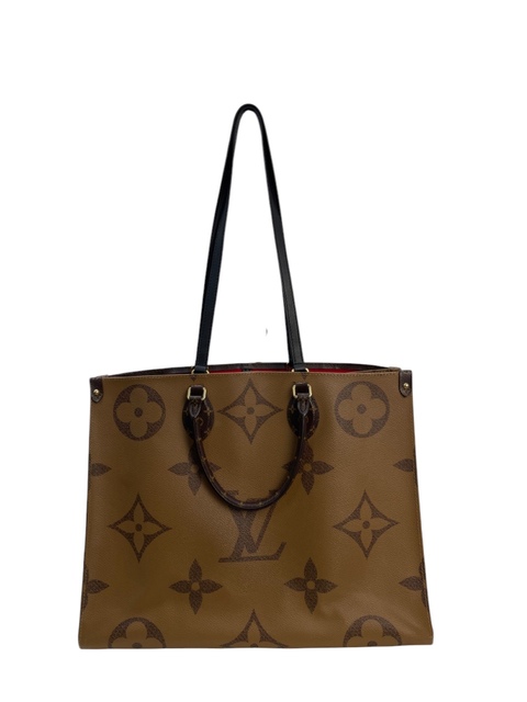 Louis Vuitton OnTheGo GM - immagine 5