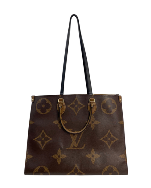 Louis Vuitton OnTheGo GM - immagine 6