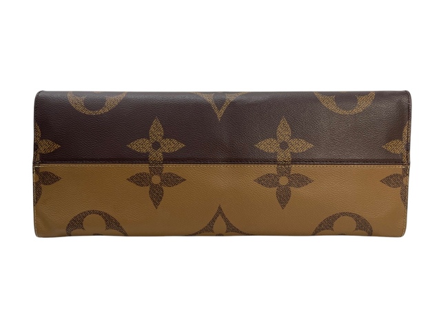 Louis Vuitton OnTheGo GM - immagine 7