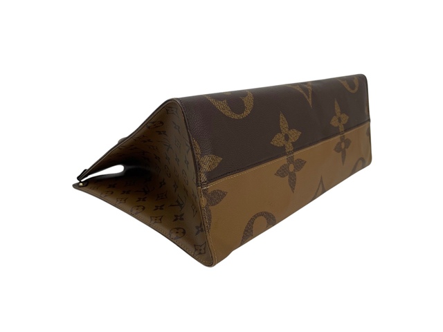 Louis Vuitton OnTheGo GM - immagine 8