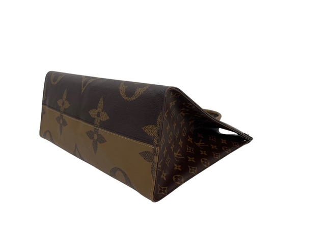 Louis Vuitton OnTheGo GM - immagine 9