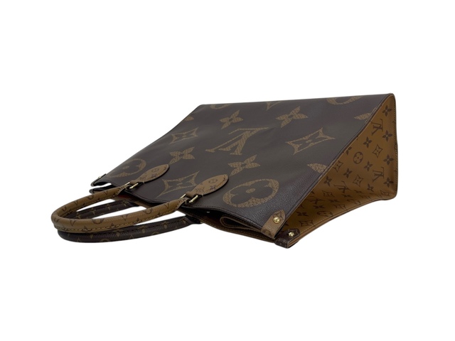 Louis Vuitton OnTheGo GM - immagine 11