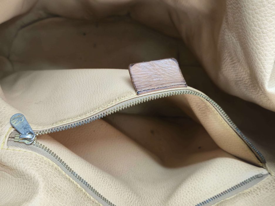 Borsa Etro modello Hobo in Tela - immagine 5