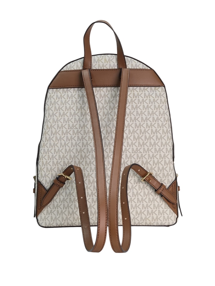 Michael Kors Zaino Grande in Tela - immagine 2