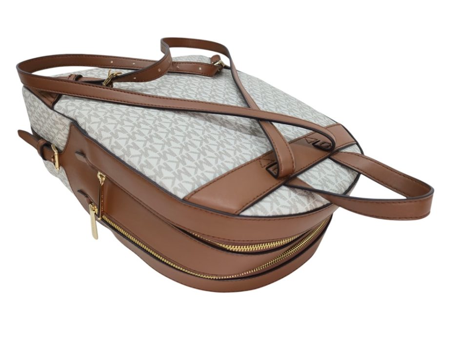 Michael Kors Zaino Grande in Tela - immagine 6