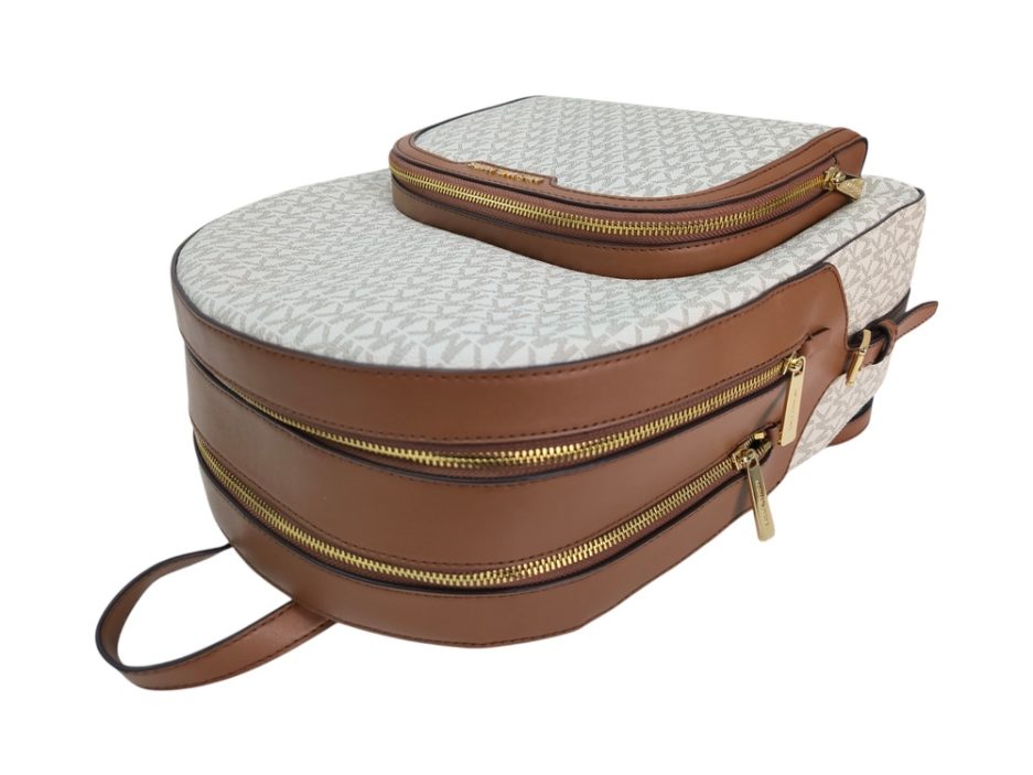 Michael Kors Zaino Grande in Tela - immagine 7