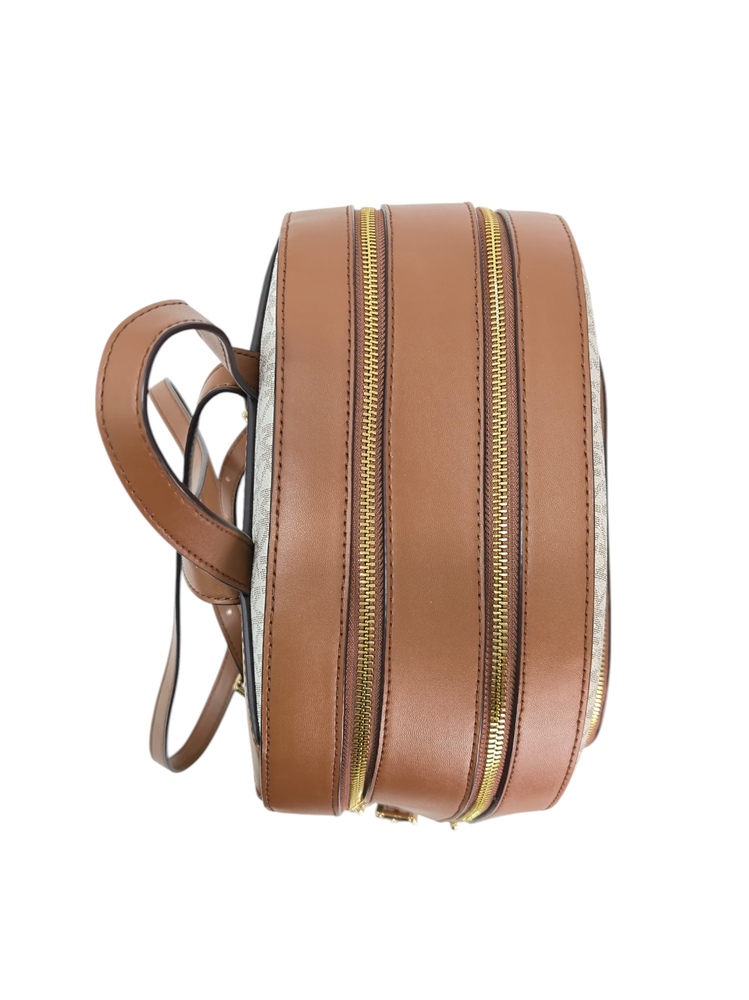 Michael Kors Zaino Grande in Tela - immagine 11