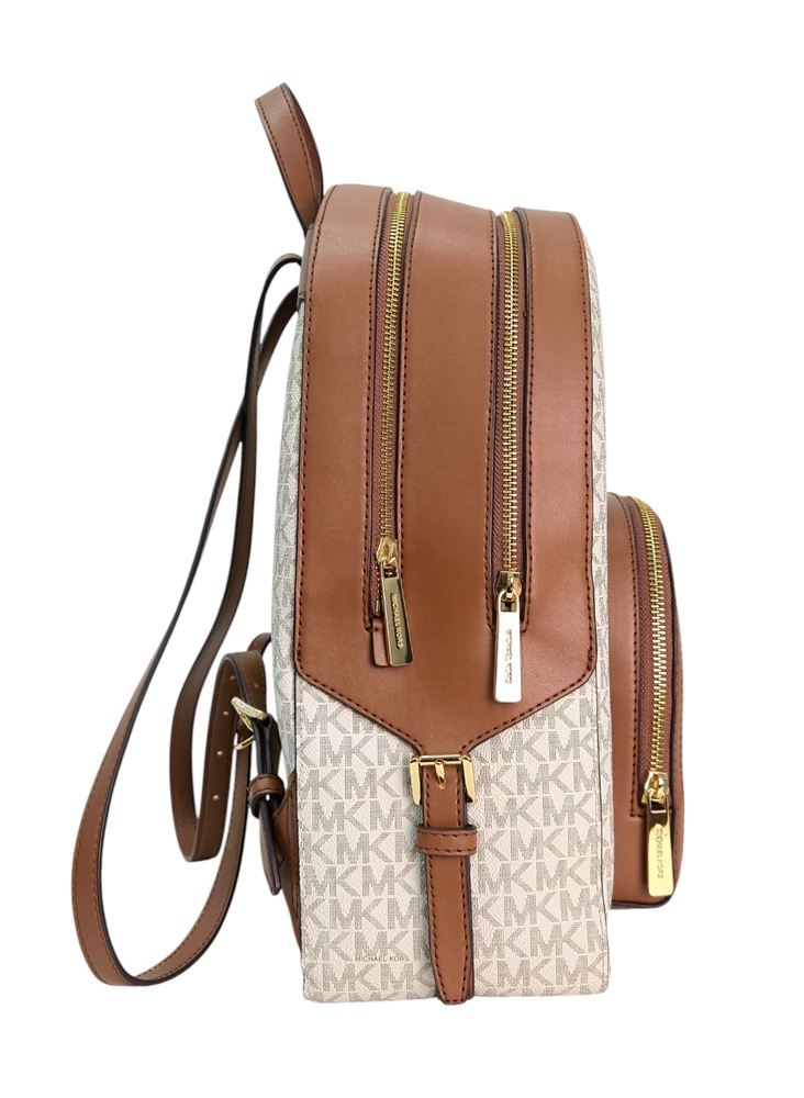 Michael Kors Zaino Grande in Tela - immagine 12