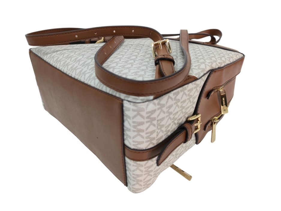 Michael Kors Zaino Grande in Tela - immagine 13