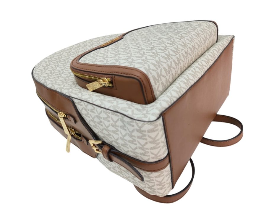 Michael Kors Zaino Grande in Tela - immagine 14