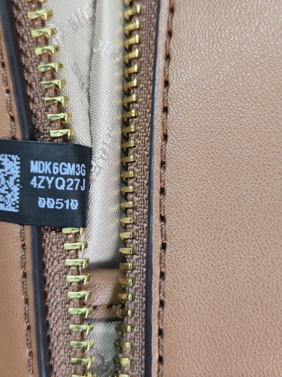 Michael Kors Zaino Grande in Tela - immagine 15