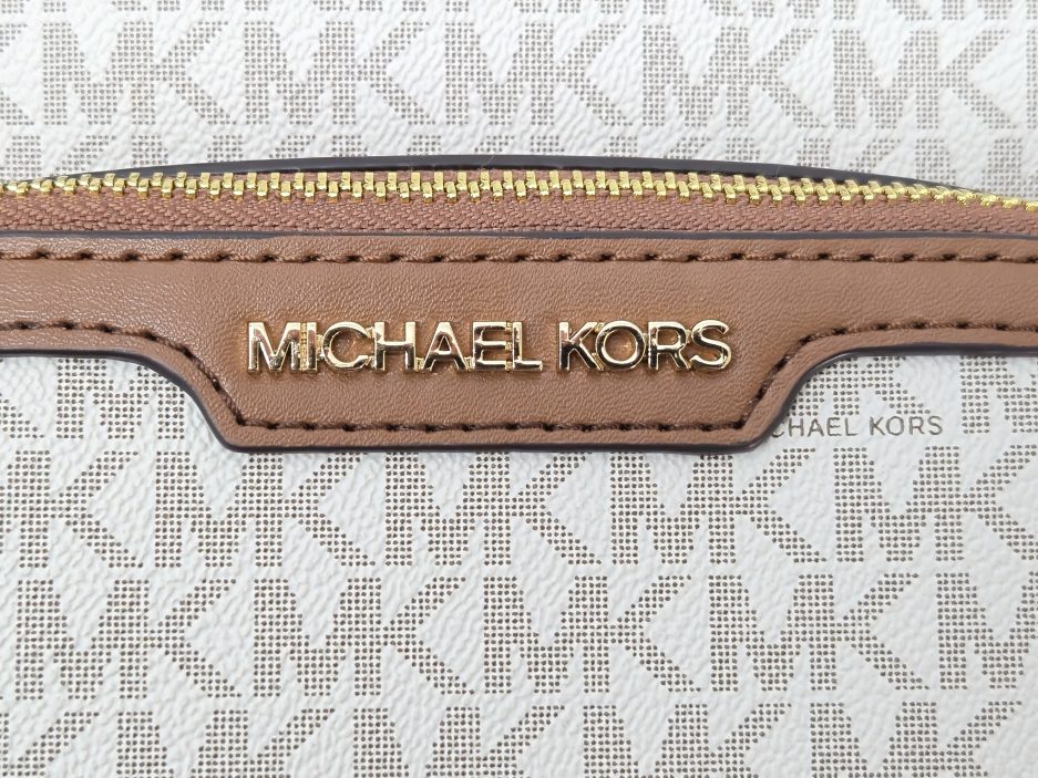 Michael Kors Zaino Grande in Tela - immagine 16