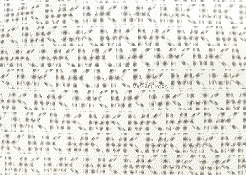 Michael Kors Zaino Grande in Tela - immagine 17