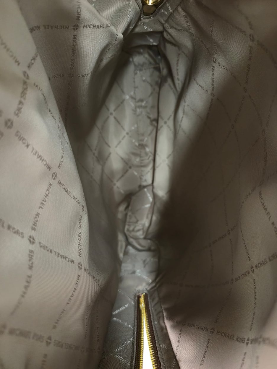 Michael Kors Zaino Grande in Tela - immagine 21