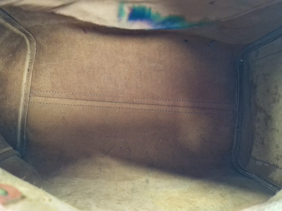 Louis Vuitton Borsa Speedy 30 in Pelle Epi - immagine 2