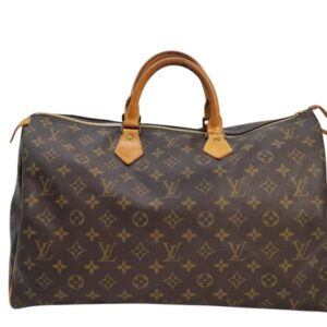 Louis Vuitton Borsa Speedy 40 Monogram