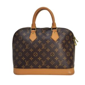 Louis Vuitton Borsa Alma PM