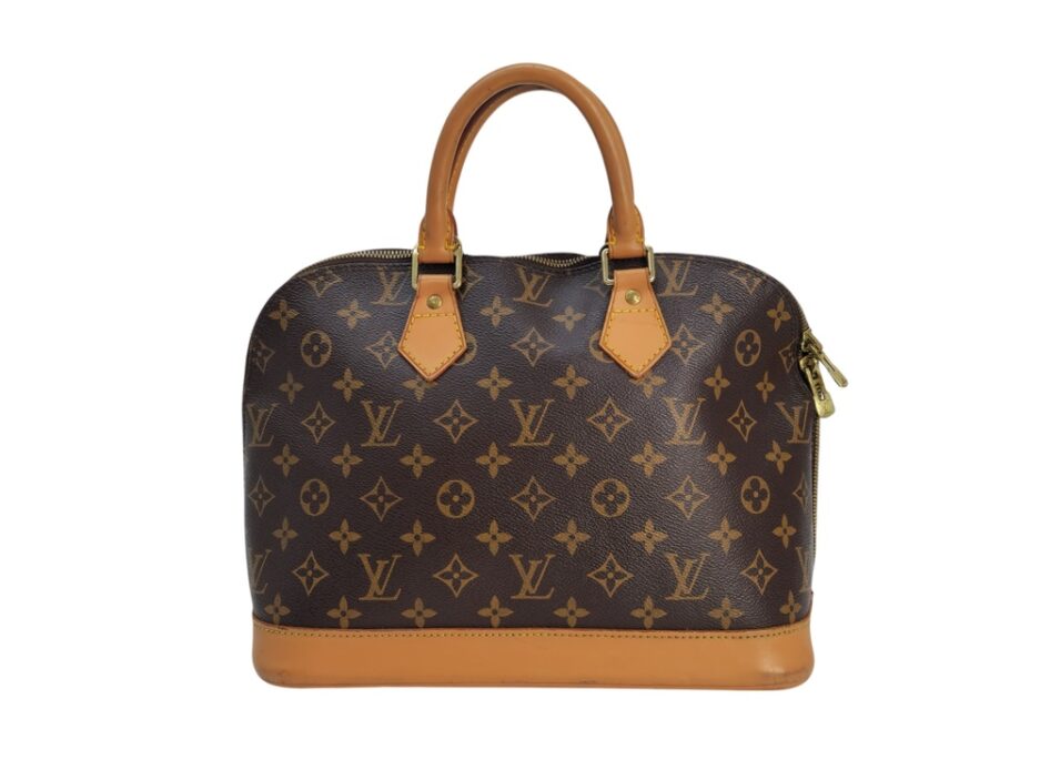 Louis Vuitton Borsa Alma PM