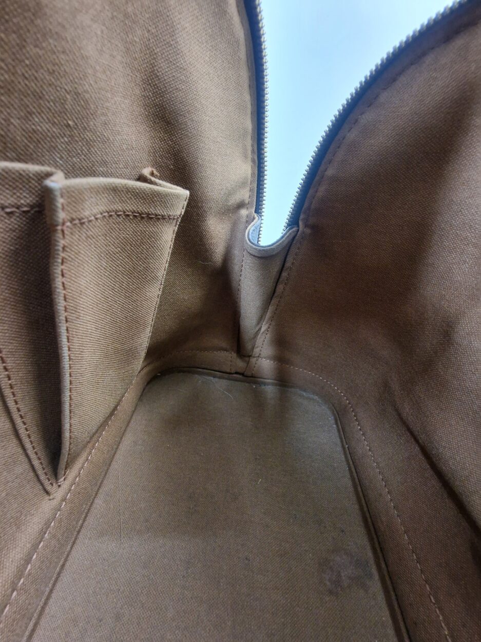 Louis Vuitton Borsa Alma PM - immagine 11