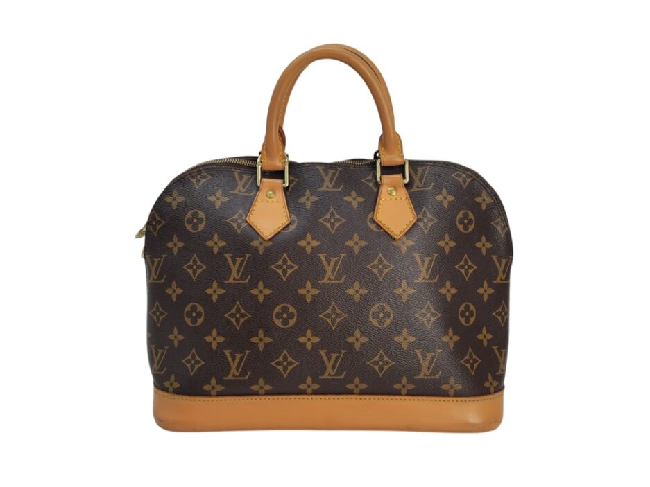 Louis Vuitton Borsa Alma PM - immagine 2