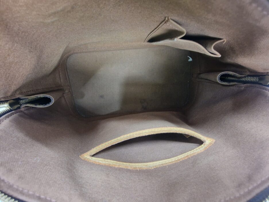 Louis Vuitton Borsa Alma PM - immagine 12