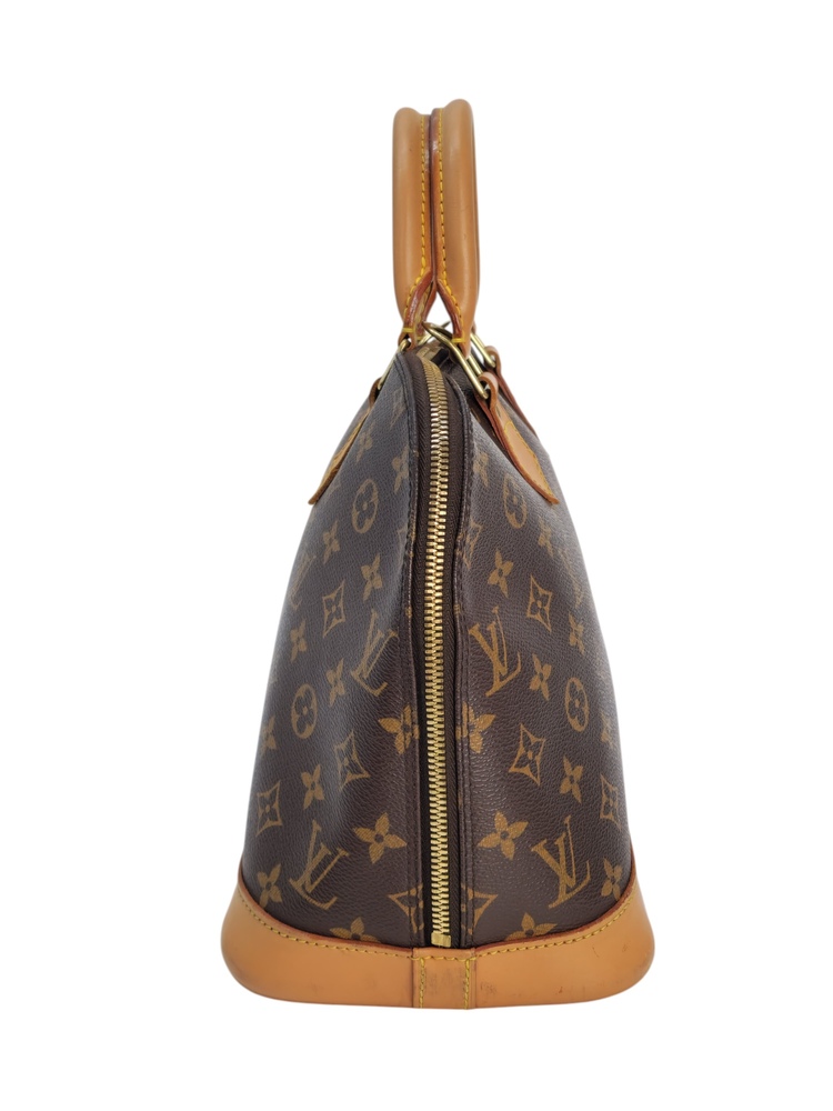 Louis Vuitton Borsa Alma PM - immagine 3