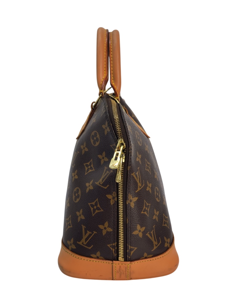 Louis Vuitton Borsa Alma PM - immagine 4