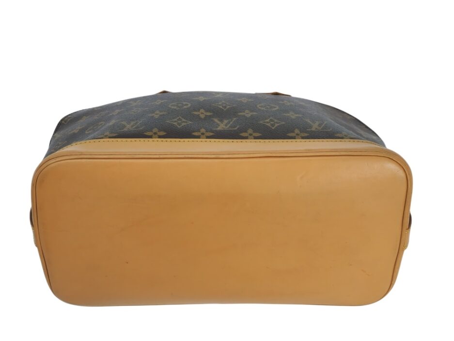 Louis Vuitton Borsa Alma PM - immagine 6