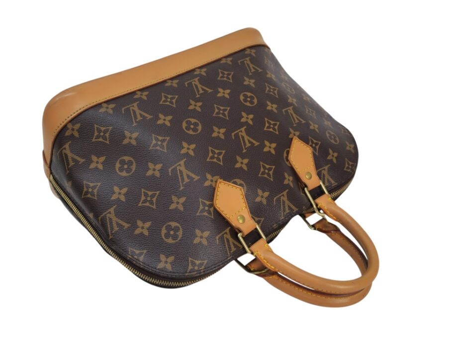 Louis Vuitton Borsa Alma PM - immagine 7