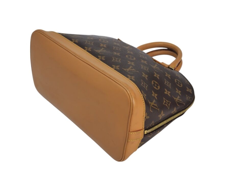 Louis Vuitton Borsa Alma PM - immagine 8